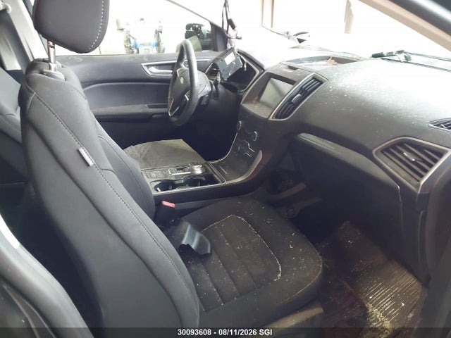 30093608 :رقم المزاد ، 2FMPK4J95LBB67353 vin ، 2020 Ford Edge Sel مزاد بيع