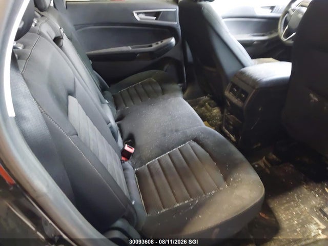 30093608 :رقم المزاد ، 2FMPK4J95LBB67353 vin ، 2020 Ford Edge Sel مزاد بيع