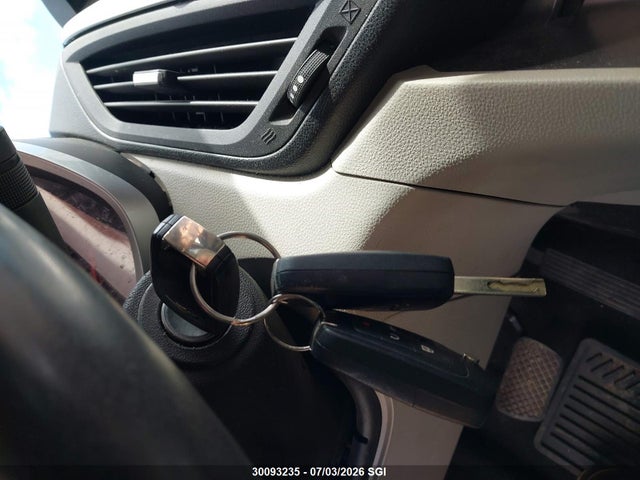 Aukcja sprzedaży 2012 Chevrolet Equinox Ltz, vin: 2GNFLGEK8C6114254, numer aukcji: 30093235