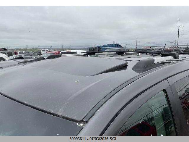 Dodge Journey Sxt/limited 2016 3C4PDCCG0GT191381 Image 8
