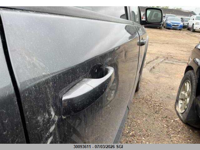 Dodge Journey Sxt/limited 2016 3C4PDCCG0GT191381 Image 9