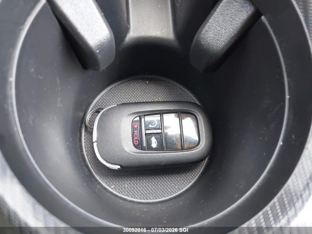 Aukcja sprzedaży 2026 Honda Civic Sport/sport Touring, vin: 2HGFE4F84TH007986, numer aukcji: 30092016