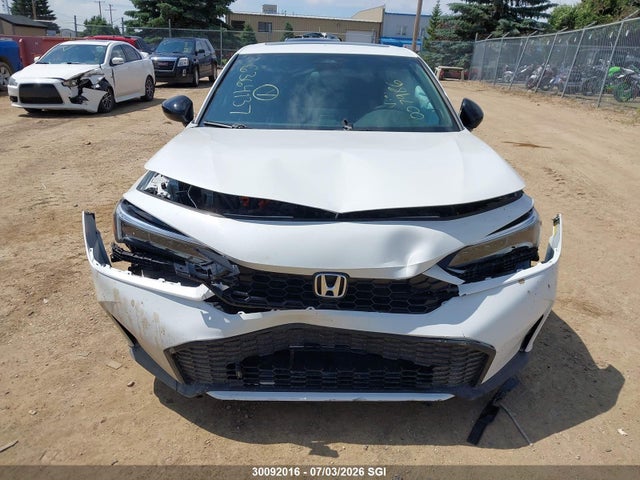 Aukcja sprzedaży 2026 Honda Civic Sport/sport Touring, vin: 2HGFE4F84TH007986, numer aukcji: 30092016