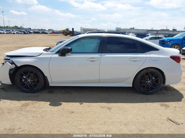 Aukcja sprzedaży 2026 Honda Civic Sport/sport Touring, vin: 2HGFE4F84TH007986, numer aukcji: 30092016