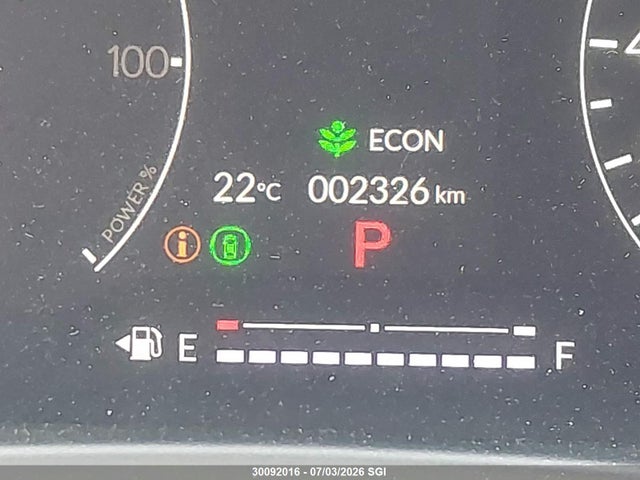 Aukcja sprzedaży 2026 Honda Civic Sport/sport Touring, vin: 2HGFE4F84TH007986, numer aukcji: 30092016