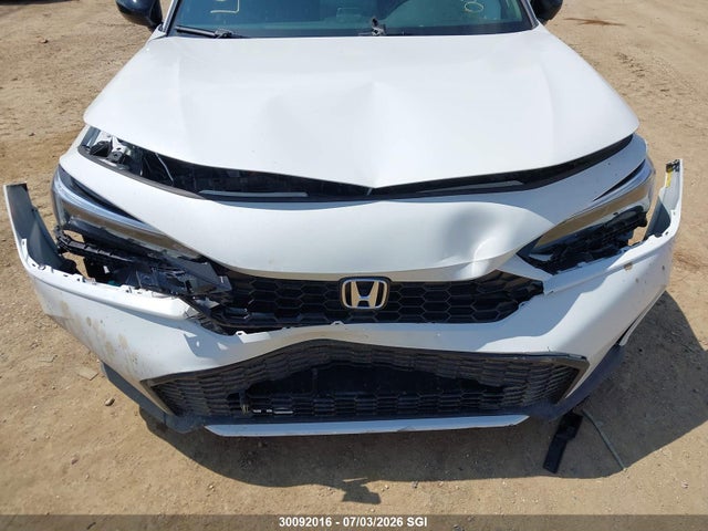 Aukcja sprzedaży 2026 Honda Civic Sport/sport Touring, vin: 2HGFE4F84TH007986, numer aukcji: 30092016