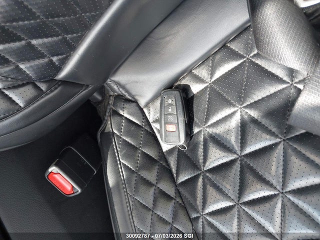2025 Toyota Rav4 Xle/woodland Edition მანქანა იყიდება აუქციონზე, vin: 2T3RWRFV0SW278425, აუქციონის ნომერი: 30092787