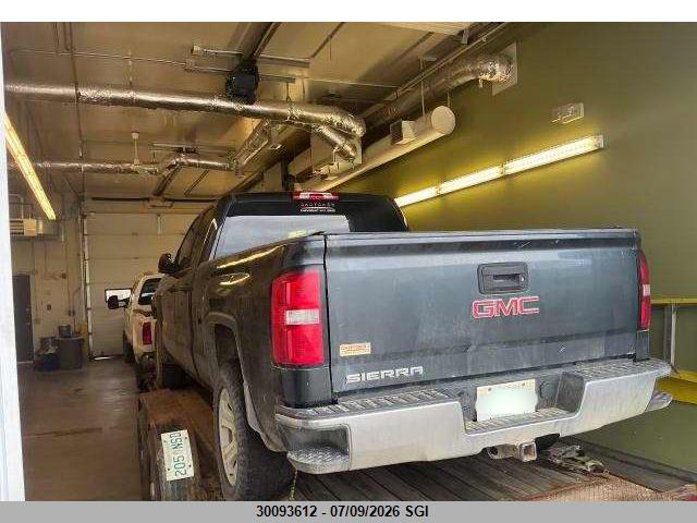1GTV2LEH4HZ314015 GMC SIERRA 1500