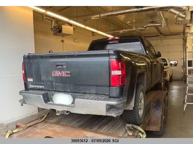 Продаж на аукціоні авто 2017 Gmc Sierra 1500, vin: 1GTV2LEH4HZ314015, номер лоту: 30093612