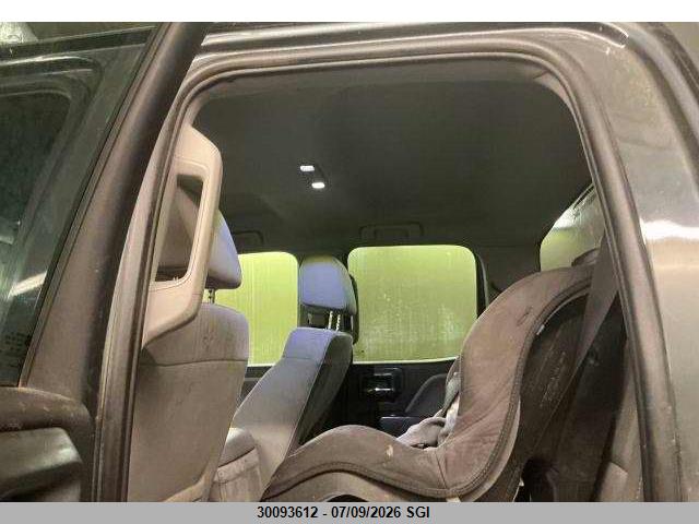 1GTV2LEH4HZ314015 GMC SIERRA 1500