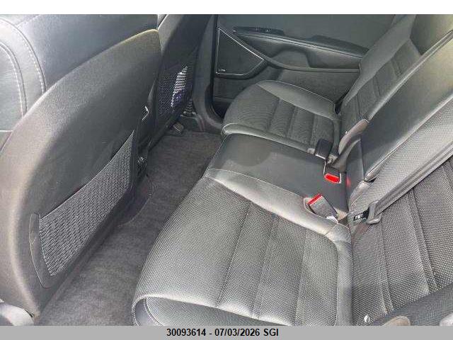 Продаж на аукціоні авто 2017 Kia Sorento Sx/sx Limited, vin: 5XYPKDA56HG328572, номер лоту: 30093614
