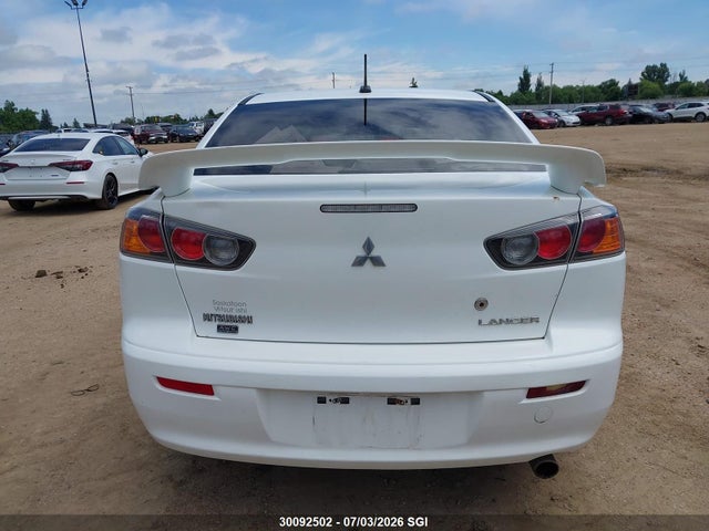 Mitsubishi Lancer Se 2015 JA32V2FW9FU600856 Image 15