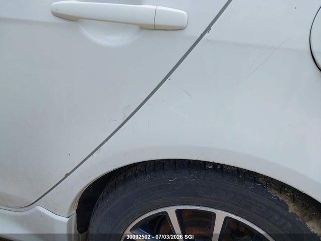 Aukcja sprzedaży 2015 Mitsubishi Lancer Se, vin: JA32V2FW9FU600856, numer aukcji: 30092502