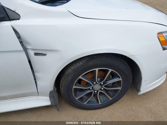 Mitsubishi Lancer Se 2015 JA32V2FW9FU600856 Image 17