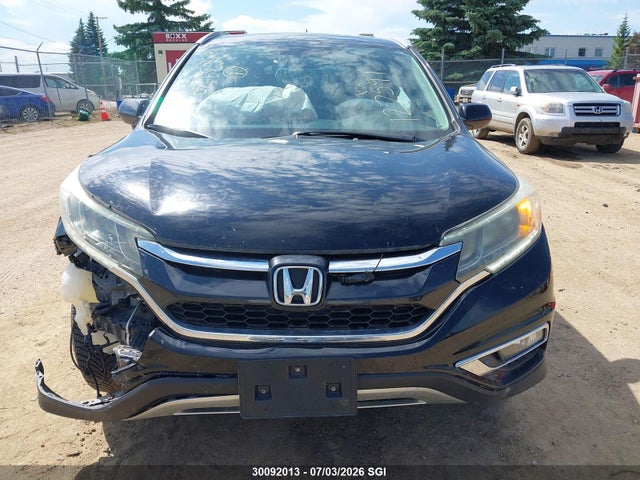 Aukcja sprzedaży 2015 Honda Cr-v Ex, vin: 2HKRM4H51FH122591, numer aukcji: 30092013