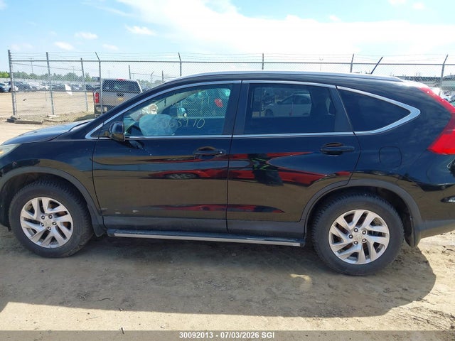 Aukcja sprzedaży 2015 Honda Cr-v Ex, vin: 2HKRM4H51FH122591, numer aukcji: 30092013