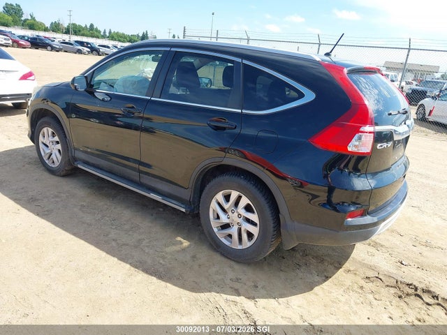 Aukcja sprzedaży 2015 Honda Cr-v Ex, vin: 2HKRM4H51FH122591, numer aukcji: 30092013