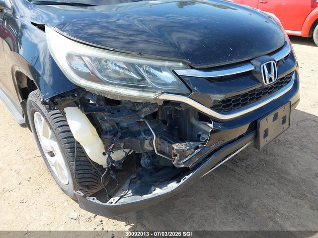 Aukcja sprzedaży 2015 Honda Cr-v Ex, vin: 2HKRM4H51FH122591, numer aukcji: 30092013