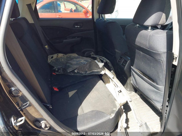 Aukcja sprzedaży 2015 Honda Cr-v Ex, vin: 2HKRM4H51FH122591, numer aukcji: 30092013