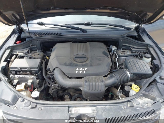 Продаж на аукціоні авто 2014 Jeep Grand Cherokee Limited, vin: 1C4RJFBG9EC118295, номер лоту: 30093527
