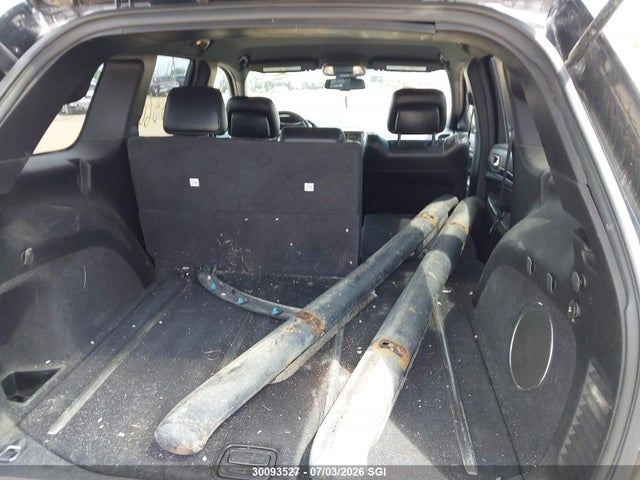 Продаж на аукціоні авто 2014 Jeep Grand Cherokee Limited, vin: 1C4RJFBG9EC118295, номер лоту: 30093527