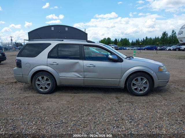 Aukcja sprzedaży 2008 Ford Taurus X Limited, vin: 1FMDK06W58GA43920, numer aukcji: 30093119