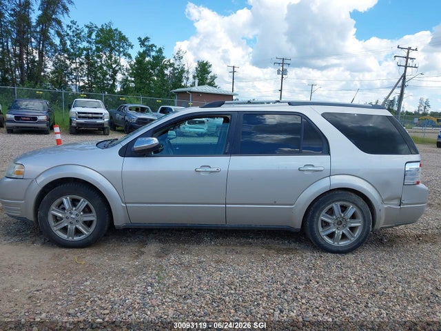 Aukcja sprzedaży 2008 Ford Taurus X Limited, vin: 1FMDK06W58GA43920, numer aukcji: 30093119