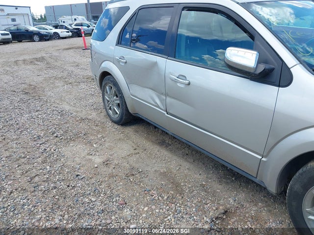 Aukcja sprzedaży 2008 Ford Taurus X Limited, vin: 1FMDK06W58GA43920, numer aukcji: 30093119