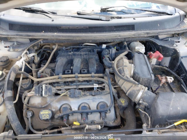 Aukcja sprzedaży 2008 Ford Taurus X Limited, vin: 1FMDK06W58GA43920, numer aukcji: 30093119