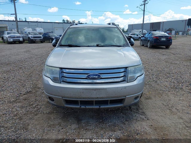 Aukcja sprzedaży 2008 Ford Taurus X Limited, vin: 1FMDK06W58GA43920, numer aukcji: 30093119