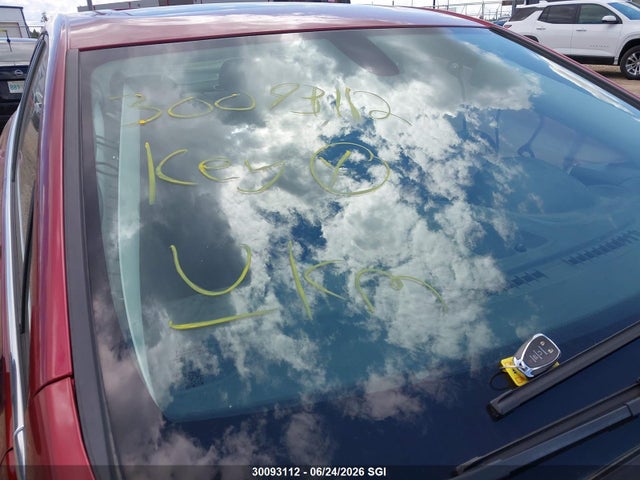 Aukcja sprzedaży 2018 Chevrolet Cruze Lt, vin: 1G1BE5SM9J7156952, numer aukcji: 30093112