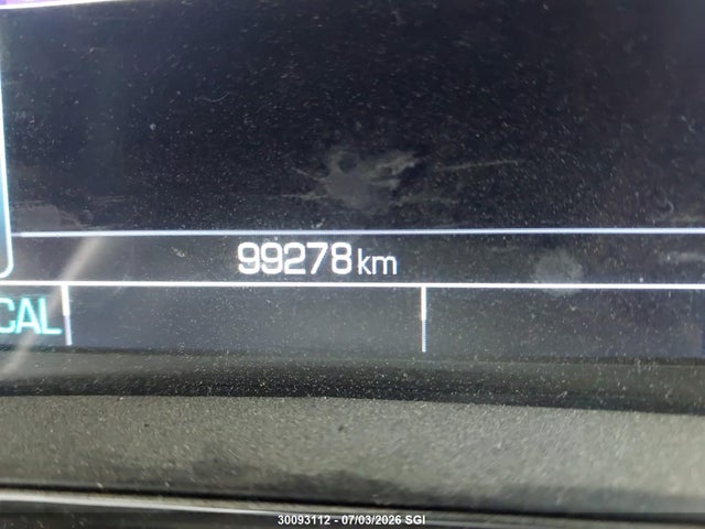 Aukcja sprzedaży 2018 Chevrolet Cruze Lt, vin: 1G1BE5SM9J7156952, numer aukcji: 30093112
