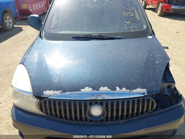 Aukcja sprzedaży 2004 Buick Rendezvous Cx/cxl, vin: 3G5DA03E34S588696, numer aukcji: 30093615