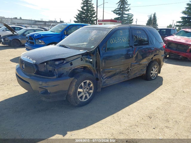 Aukcja sprzedaży 2004 Buick Rendezvous Cx/cxl, vin: 3G5DA03E34S588696, numer aukcji: 30093615