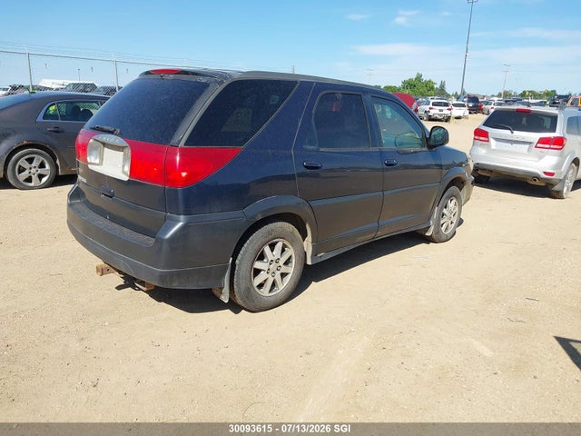 Aukcja sprzedaży 2004 Buick Rendezvous Cx/cxl, vin: 3G5DA03E34S588696, numer aukcji: 30093615