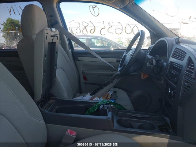 Продаж на аукціоні авто 2004 Buick Rendezvous Cx/cxl, vin: 3G5DA03E34S588696, номер лоту: 30093615