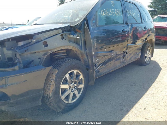 Aukcja sprzedaży 2004 Buick Rendezvous Cx/cxl, vin: 3G5DA03E34S588696, numer aukcji: 30093615