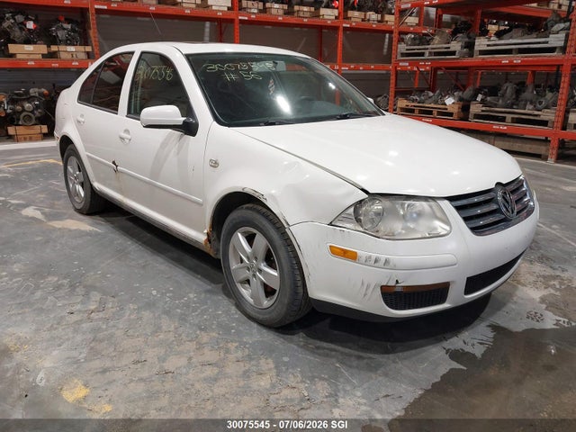 Продажа на аукционе авто 2008 Volkswagen City Jetta, vin: 3VWTK49M88M640564, номер лота: 30075545