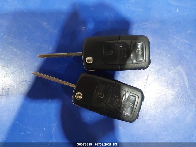 2008 Volkswagen City Jetta მანქანა იყიდება აუქციონზე, vin: 3VWTK49M88M640564, აუქციონის ნომერი: 30075545