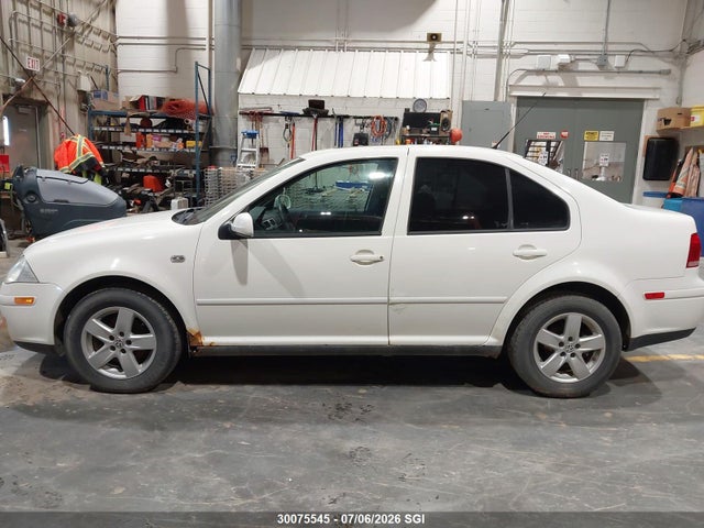 2008 Volkswagen City Jetta მანქანა იყიდება აუქციონზე, vin: 3VWTK49M88M640564, აუქციონის ნომერი: 30075545