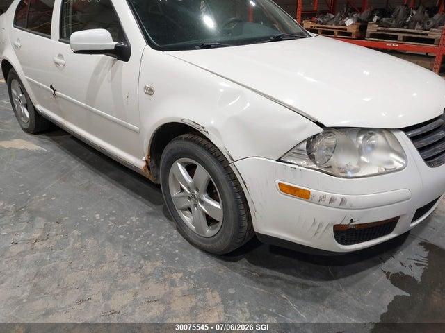 2008 Volkswagen City Jetta მანქანა იყიდება აუქციონზე, vin: 3VWTK49M88M640564, აუქციონის ნომერი: 30075545