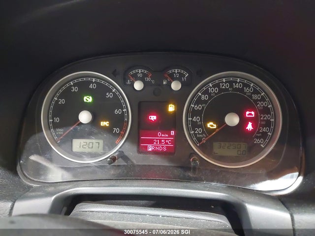 2008 Volkswagen City Jetta მანქანა იყიდება აუქციონზე, vin: 3VWTK49M88M640564, აუქციონის ნომერი: 30075545