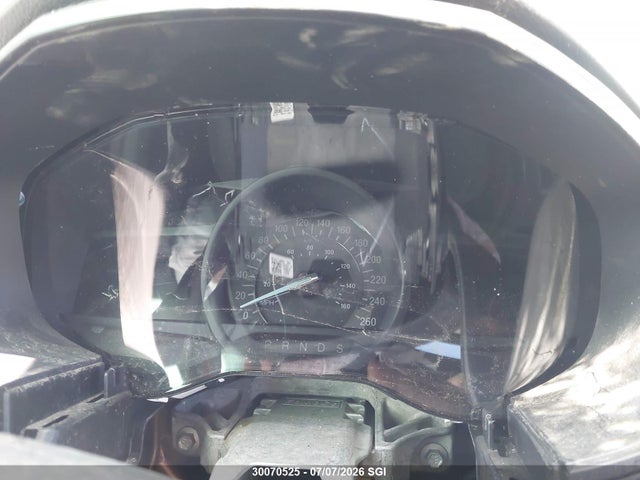 Ford EDGE SEL 2024 2FMPK4J96RBA22329 Image 7