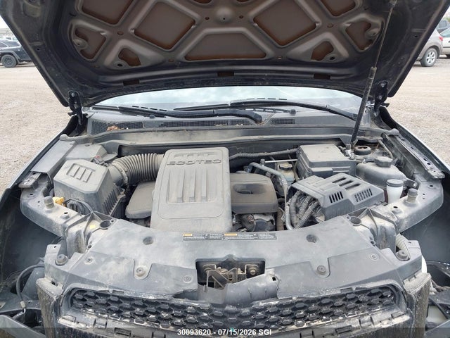 Chevrolet EQUINOX LT 2015 2GNFLFEK9F6148377 Image 10