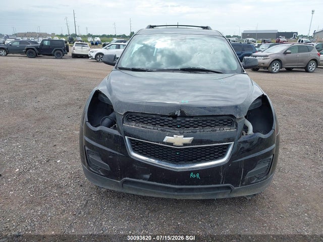 Chevrolet EQUINOX LT 2015 2GNFLFEK9F6148377 Image 13