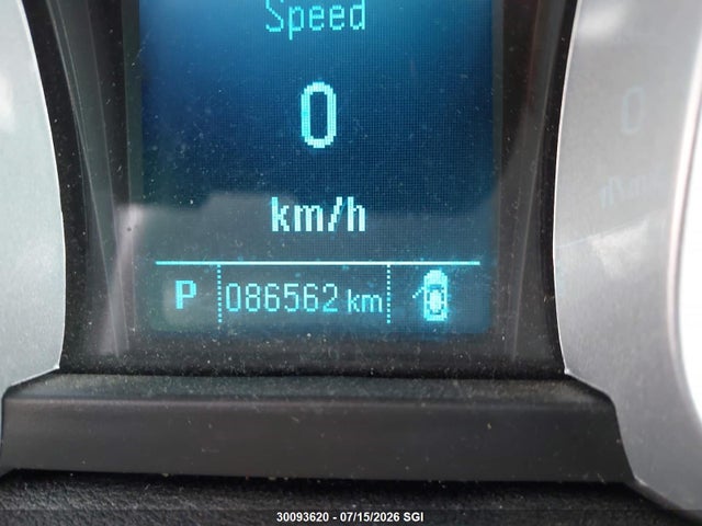 Chevrolet EQUINOX LT 2015 2GNFLFEK9F6148377 Image 16