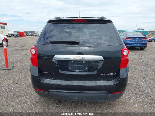 Chevrolet EQUINOX LT 2015 2GNFLFEK9F6148377 Image 17