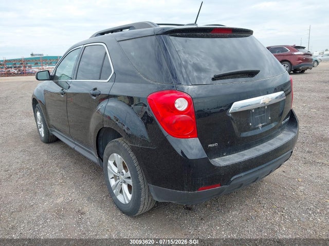 Chevrolet EQUINOX LT 2015 2GNFLFEK9F6148377 Image 3