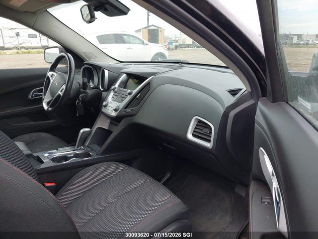 Chevrolet EQUINOX LT 2015 2GNFLFEK9F6148377 Image 5