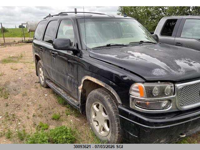 30093621 :رقم المزاد ، 1GKEK63U96J108920 vin ، 2006 Gmc Yukon Denali مزاد بيع